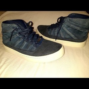 Men’s size 10.5 Jordan shoes